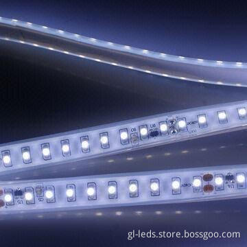 High Output SMD 3528 Constant Current LED Strip